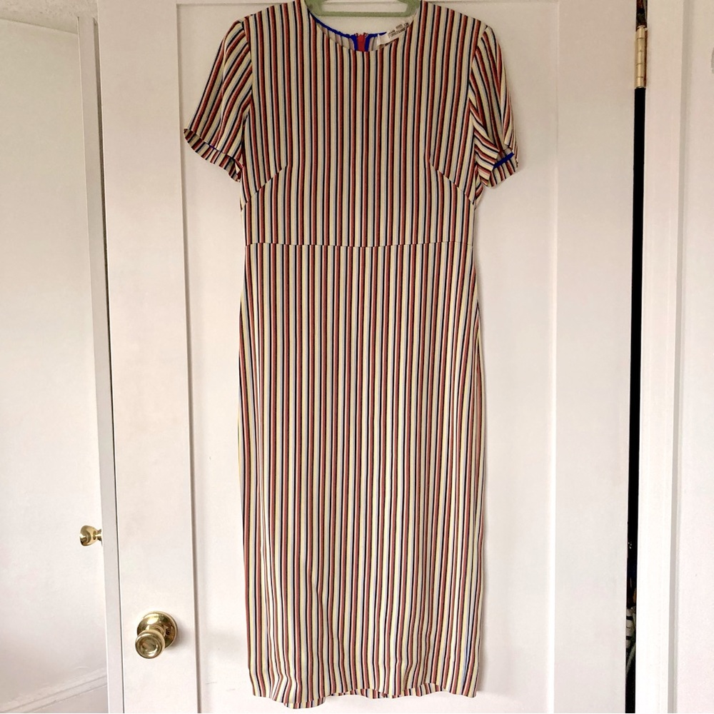Diane Von Furstenberg Dress